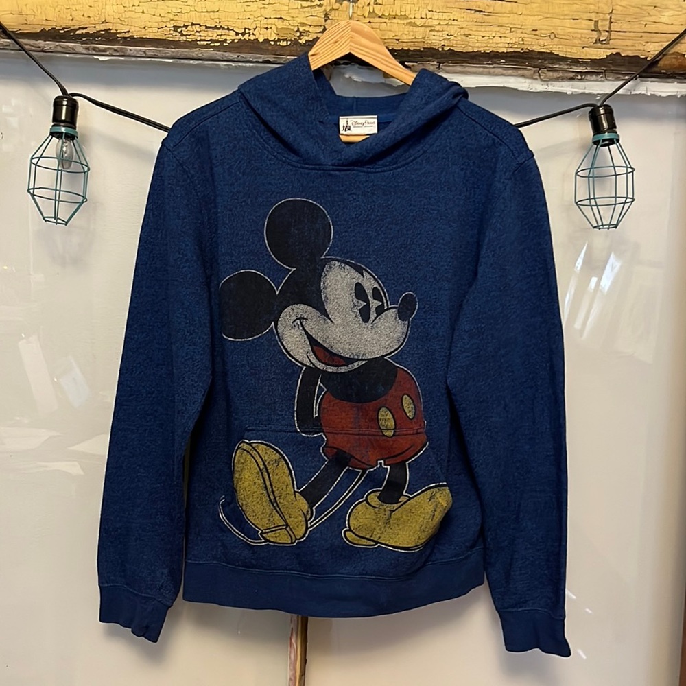 ☀️ 4 for $25 | Mickey Mouse hoodie